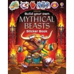 Build Your Own Mythical Beasts | Simon Tudhope