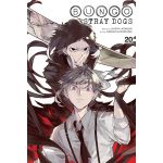 Bungo Stray Dogs - Volume 20 | Kafka Asagiri