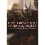 Final Fantasy XIV Stormblood |