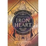 Iron Heart | Nina Varela