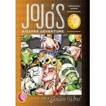 JoJo's Bizarre Adventure: Part 5 - Golden Wind - Volume 1 | Hirohiko Araki