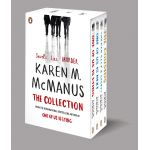 Karen M. McManus Boxset | Karen M. McManus
