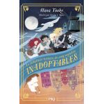 La fabuleuse histoire de cinq orphelins inadoptables - Tome 1 | Hana Tooke