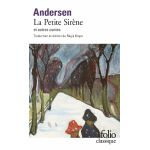 La Petite Sirene et autres contes | Hans Christian Andersen