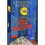 Le plan extravagant de Vita Marlowe | Katherine Rundell