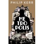 Metropolis | Philip Kerr