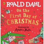On the First Day of Christmas | Roald Dahl