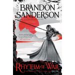 Rhythm of War - Volume 1 | Brandon Sanderson