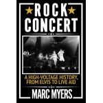 Rock Concert | Marc Myers