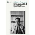 Speaking Out | Albert Camus