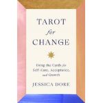 Tarot For Change | Jessica Dore
