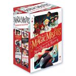 The Magic Mistifis - Complete Collection | Neil Patrick Harris