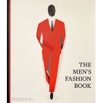 The Men's Fashion Book |