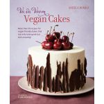 Va va Voom Vegan Cakes | Angela Romeo