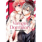 Vampire Dormitory - Volume 1 | Ema Toyama