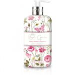 Baylis & Harding Royale Garden Rose, Poppy & Vanilla Săpun lichid pentru mâini