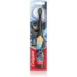 Colgate Kids Batman baterie perie de dinti pentru copii foarte moale