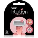 Wilkinson Sword Intuition Complete rezerva Lama