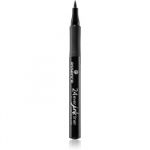 Essence 24Ever Ink Liner tuș de ochi tip cariocă