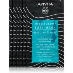 Apivita Express Beauty Hyaluronic Acid Masca hidratanta par
