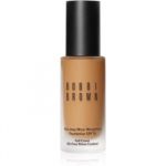 Bobbi Brown Skin Long-Wear Weightless Foundation machiaj persistent SPF 15