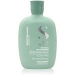 Alfaparf Milano Semi Di Lino Scalp Rebalance sampon de curatare delicat anti matreata