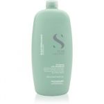 Alfaparf Milano Semi Di Lino Scalp Rebalance sampon de curatare delicat anti matreata