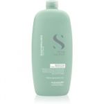 Alfaparf Milano Semi Di Lino Scalp Rebalance șampon pentru scalp gras