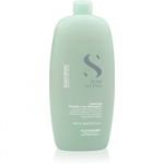 Alfaparf Milano Semi Di Lino Scalp Relief sampon cu efect calmant pentru piele sensibila