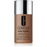 Clinique Even Better™ Makeup SPF 15 Evens and Corrects fard corector SPF 15