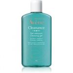 Avène Cleanance gel de curățare pentru tenul gras, predispus la acnee