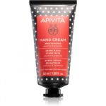 Apivita Hand Care Jasmine & Propolis crema de maini hidratanta