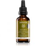 Apivita Holistic Hair Care Nature's Hair Miracle ulei pentru intarirea parului