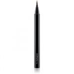 MAC Cosmetics Brushstroke 24 Hour Liner creion pentru conturul ochilor
