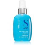 Alfaparf Milano Semi Di Lino Curls spray de styling pentru structură pentru păr creț