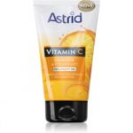 Astrid Vitamin C gel exfoliant pentru o piele mai luminoasa