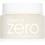Banila Co. clean it zero nourishing lotiune de curatare nutritie si hidratare