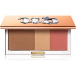 Urban Decay Stay Naked Threesome paleta bronzare si stralucire