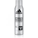 Adidas Pro Invisible antiperspirant impotriva petelor albe pentru barbati