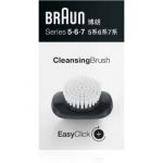 Braun Cleaning Brush 5/6/7 perie de curățare atașament de rezervă