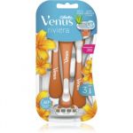 Gillette Venus Riviera aparat de ras de unică folosință