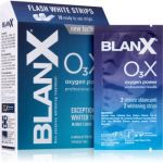 BlanX O3X Strips benzi pentru ablirea dintilor pentru dinti