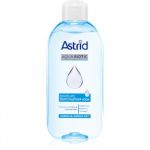 Astrid Fresh Skin apa pentru curatarea tenului pentru piele normală și mixtă