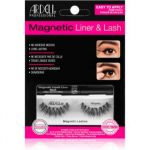 Ardell Magnetic Liner & Lash gene magnetice pentru gene