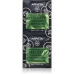 Apivita Express Beauty Cucumber mască facială intens hidratantă