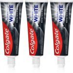 Colgate Advanced White Pasta de dinti albire cu cărbune activ