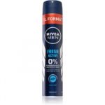 Nivea Men Fresh Active deodorant spray pentru barbati