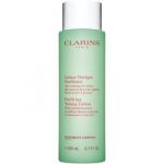 Clarins Cleansing Purifying Toning Lotion tonic pentru curățarea și ingrijirea tenului