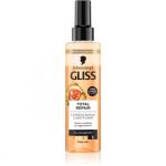 Schwarzkopf Gliss Total Repair balsam regenerator pentru varfuri deteriorate