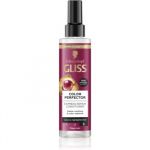 Schwarzkopf Gliss Color Perfector balsam regenerator pentru par vopsit sau suvitat